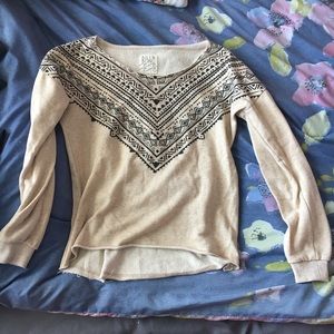 Billabong Sweater